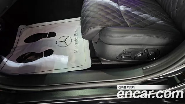 Genesis G90 Бензин 3.5 турбо AWD — Фото автомобиля 22