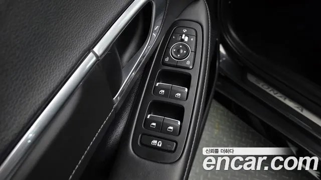 Hyundai Sonata Sonata (DN8) — Фото автомобиля 20