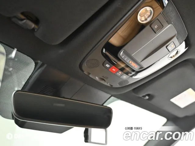 Kia Sorento 4th Gen — Фото автомобиля 18
