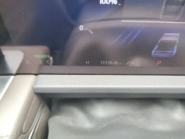 Ford Edge — Фото автомобиля 16