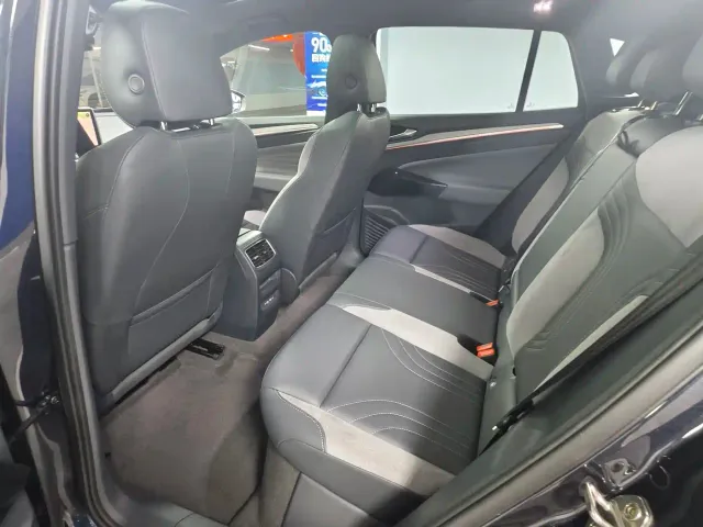 Volkswagen ID.4 Crozz — Фото автомобиля 15