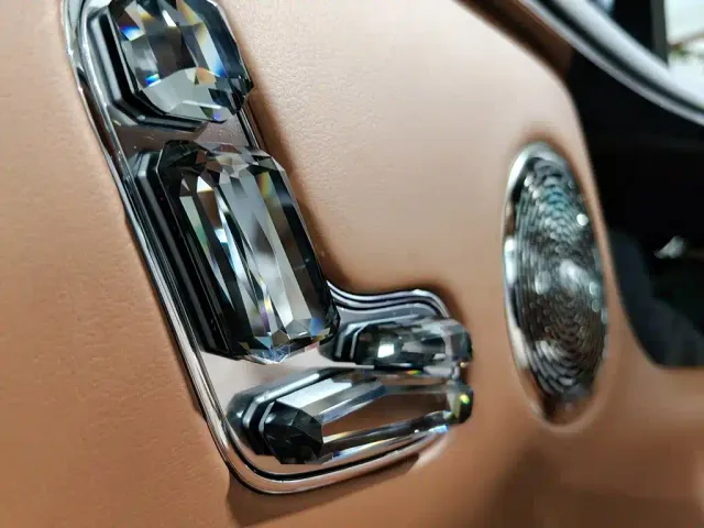 Maextro S800 — Фото автомобиля 12