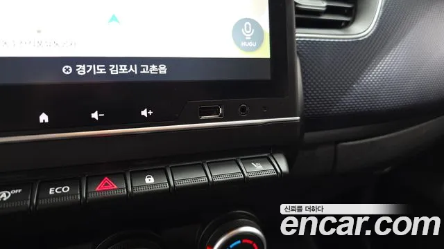 Renault Korea XM3 — Фото автомобиля 28