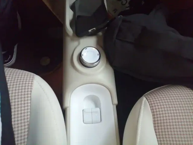 Wuling Hongguang Mini EV — Фото автомобиля 13