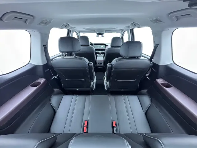 GAC Trumpchi M6 — Фото автомобиля 15