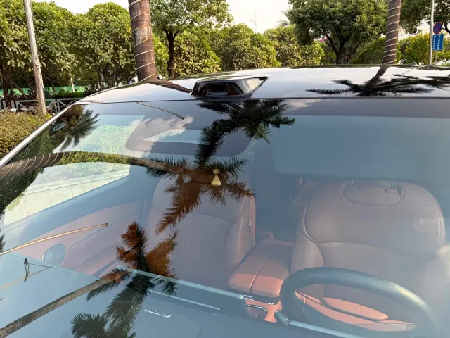 GAC Trumpchi Xiangwang S7 — Фото автомобиля 5