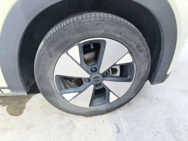 BYD Dolphin — Фото автомобиля 25