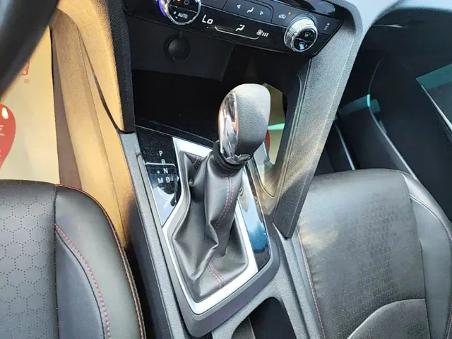 Chevrolet Orlando — Фото автомобиля 13