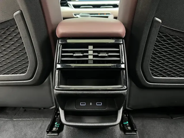 Geely Xingyue L — Фото автомобиля 17