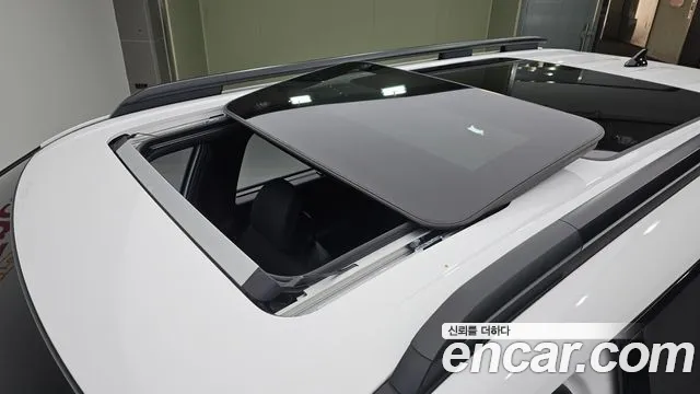 Hyundai Santa Fe MX5 — Фото автомобиля 17