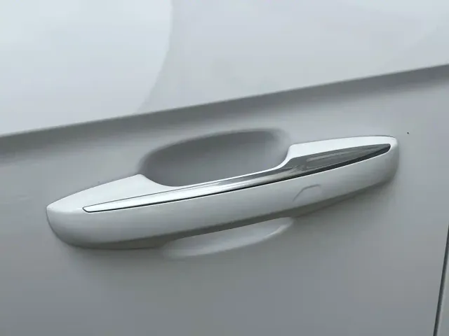 Geely Xingrui — Фото автомобиля 11