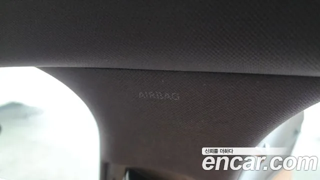 Genesis G80 Бензин 2.5 турбо 2WD — Фото автомобиля 29