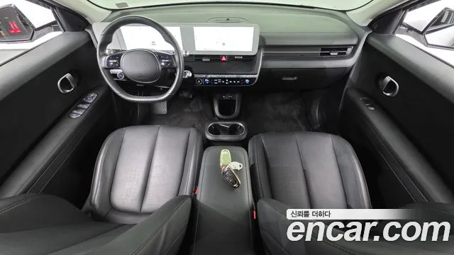 Hyundai Ioniq5 Ioniq5 — Фото автомобиля 7