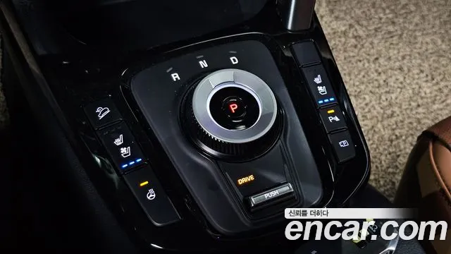 Kia Seltos — Фото автомобиля 9