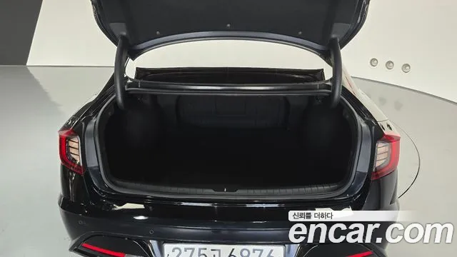 Hyundai Sonata DN8 — Фото автомобиля 23