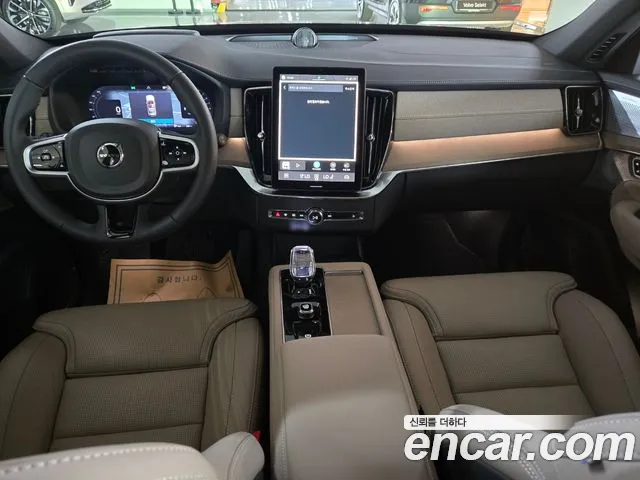 Volvo XC90 Generation 2 — Фото автомобиля 9