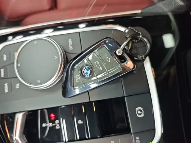 BMW i3 — Фото автомобиля 8