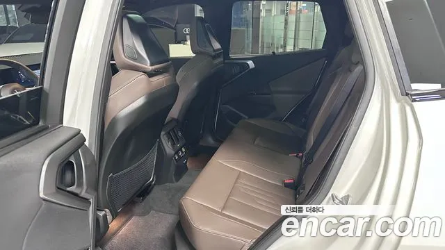 BMW X3 G45 — Фото автомобиля 11