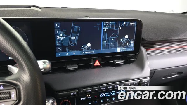 Hyundai Ioniq 5 New — Фото автомобиля 20