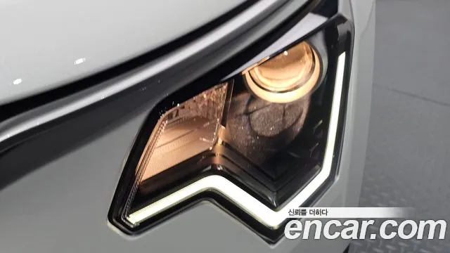Kia Niro The All New Niro Prestige — Фото автомобиля 16