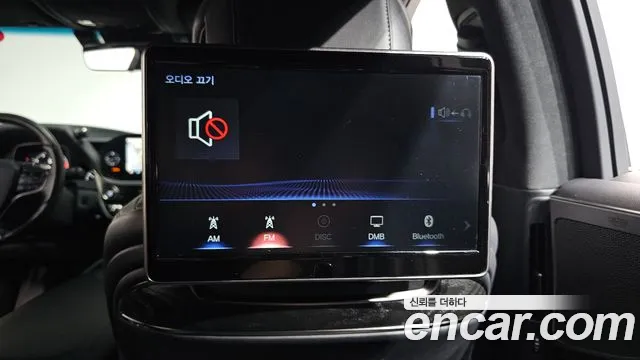 Lexus LS — Фото автомобиля 25
