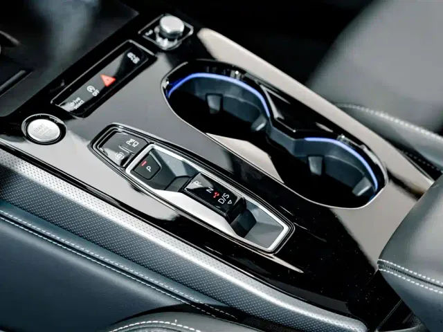 Audi A5L Sportback — Фото автомобиля 14