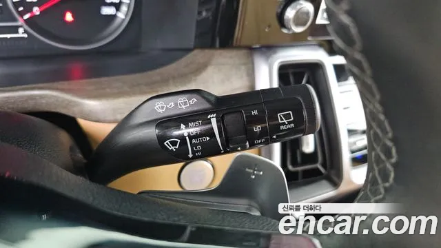 Kia Sorento — Фото автомобиля 16