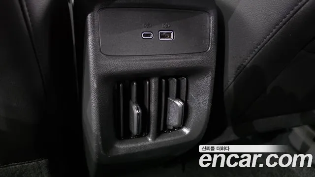 ChevroletGMDaewoo Trax Trax Кроссовер — Фото автомобиля 29