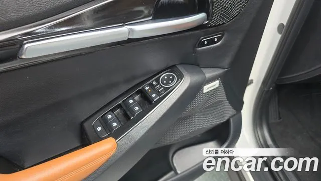 Kia Seltos — Фото автомобиля 28
