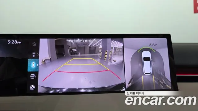 Genesis GV70 2.5T Бензин AWD — Фото автомобиля 18