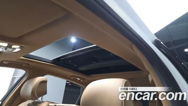 Genesis G80 RG3 — Фото автомобиля 22