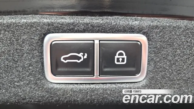 Hyundai Grandeur GN7 — Фото автомобиля 23
