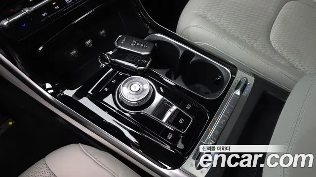 Kia Carnival 4th Gen — Фото автомобиля 12