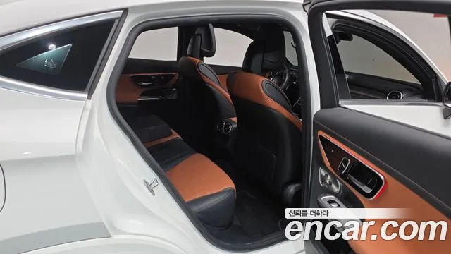 Mercedes-Benz GLC-Class X254 — Фото автомобиля 17
