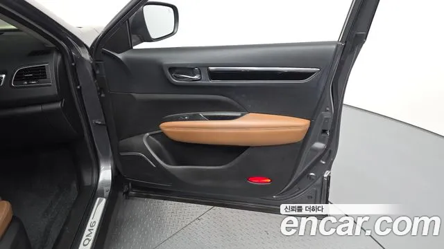 Renault Korea QM6 — Фото автомобиля 13