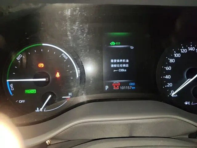 Toyota Sienna — Фото автомобиля 11