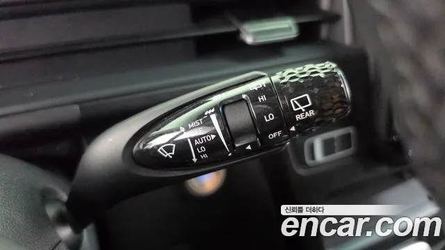 Hyundai Staria — Фото автомобиля 25