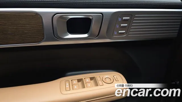 Hyundai Santa Fe — Фото автомобиля 30