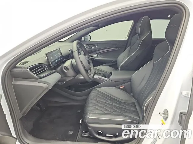 BYD Seal — Фото автомобиля 11