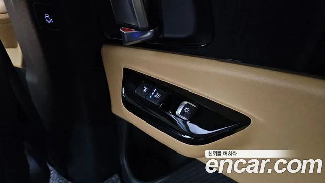 Kia Canival Carnival 4 поколение Дизель 7 мест Noblesse — Фото автомобиля 15