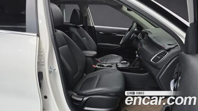 Kia Seltos Бензин 1.6 турбо 2WD — Фото автомобиля 11