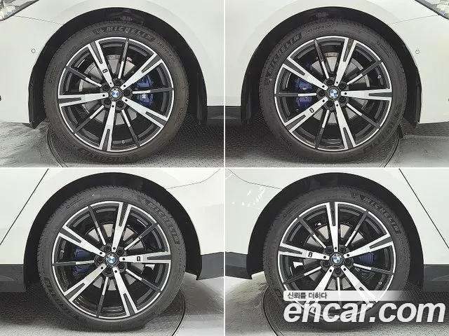 BMW 5-Series 5 серия (G60) 530i xDrive M Sport — Фото автомобиля 20
