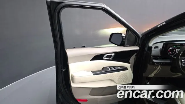 Kia Carnival 4th Gen — Фото автомобиля 13