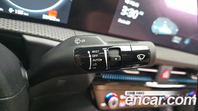 Kia EV6 — Фото автомобиля 25