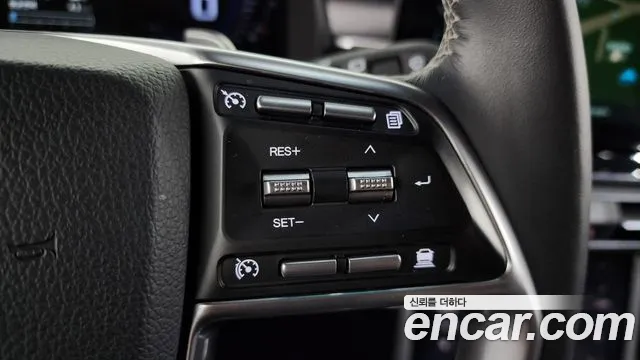 KG_Mobility_Ssangyong Torres Torres Бензин 1.5 4WD — Фото автомобиля 16