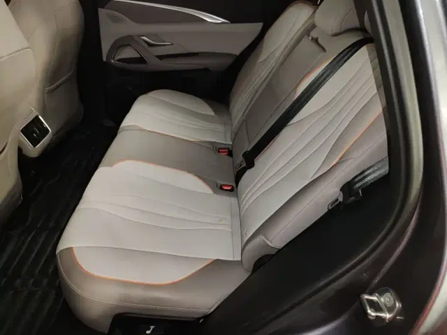 BYD Song Pro — Фото автомобиля 16