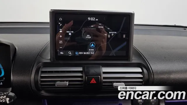 Hyundai Casper — Фото автомобиля 13