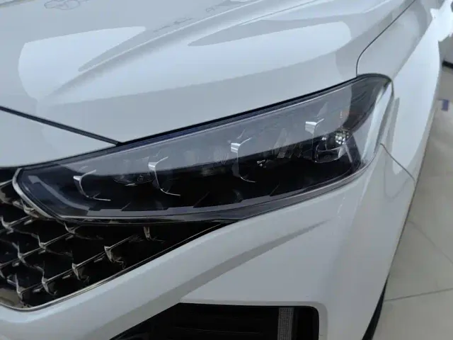 Hyundai ix35 — Фото автомобиля 4