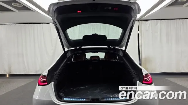 Mercedes-Benz GLC-Class — Фото автомобиля 26