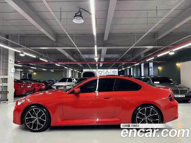 BMW M2 M2 Купе — Фото автомобиля 4